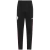 Manchester United Tracksuit 2026/27 - Black - ijersey