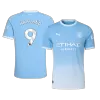 HAALAND #9 Manchester City Jersey 2026/27 Player Version Home - ijersey