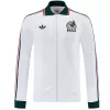 Mexico Tracksuit 2026 - White - ijersey
