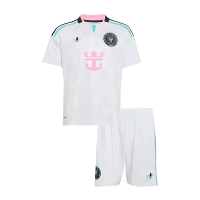 Youth Inter Miami CF Jersey Kit 2026 Third - ijersey