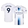 HAALAND #9 Manchester City Jersey 2026/27 Player Version Third - ijersey