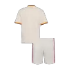 Youth Roma Jersey Kit 2026/27 Away - ijersey