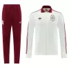 Spain Tracksuit 2026 - White - ijersey
