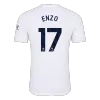 ENZO #17 Manchester City Jersey 2026/27 Player Version Third - ijersey