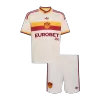 Youth Roma Jersey Kit 2026/27 Away - ijersey