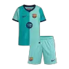 Youth Barcelona Jersey Kit 2026/27 Third - ijersey