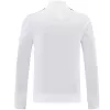 Real Madrid Tracksuit 2026/27 - White - ijersey