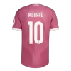 MBAPPÉ #10 Real Madrid Jersey 2026/27 Player Version Third - ijersey
