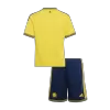 Youth Al Nassr Jersey Kit 2026/27 Home - ijersey