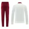 Spain Tracksuit 2026 - White - ijersey