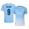 HAALAND #9 Manchester City Jersey 2026/27 Player Version Home - UCL - ijersey