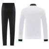 Mexico Tracksuit 2026 - White - ijersey