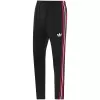 Manchester United Tracksuit 2026/27 - Black - ijersey