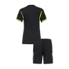 Youth Atletico Madrid Jersey Kit 2026/27 Away - ijersey
