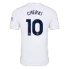 CHERKI #10 Manchester City Jersey 2026/27 Player Version Third - ijersey