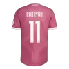 RODRYGO #11 Real Madrid Jersey 2026/27 Player Version Third - ijersey