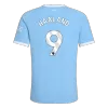 HAALAND #9 Manchester City Jersey 2026/27 Player Version Home - ijersey