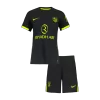 Youth Atletico Madrid Jersey Kit 2026/27 Away - ijersey