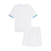 Youth Marseille Jersey Kit 2026/27 Home - ijersey