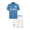 Youth Napoli Jersey Kit 2026/27 Home - ijersey