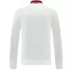 Spain Tracksuit 2026 - White - ijersey