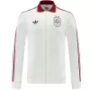 Spain Tracksuit 2026 - White - ijersey