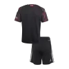 Youth Liverpool Jersey Kit 2026/27 Third - ijersey