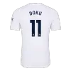 DOKU #11 Manchester City Jersey 2026/27 Player Version Third - ijersey