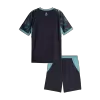 Youth Marseille Jersey Kit 2026/27 Away - ijersey
