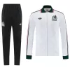 Mexico Tracksuit 2026 - White - ijersey
