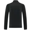Manchester United Tracksuit 2026/27 - Black - ijersey
