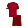 Youth Roma Jersey Kit 2026/27 Home - ijersey