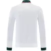 Mexico Tracksuit 2026 - White - ijersey