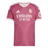 Real Madrid Jersey 2026/27 Player Version Third - ijersey