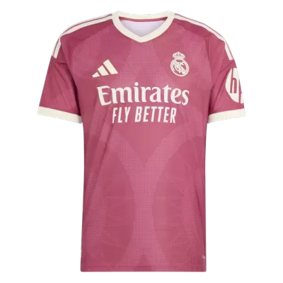 Real Madrid Jersey 2026/27 Player Version Third - ijersey
