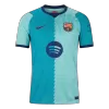Barcelona Jersey 2026/27 Third Away - ijersey