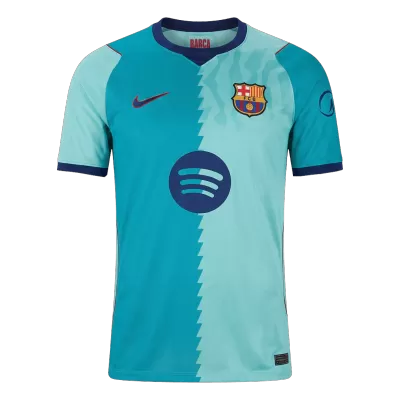 Barcelona Jersey 2026/27 Third Away - ijersey