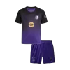 Youth Barcelona Jersey Kit 2026/27 Away - ijersey