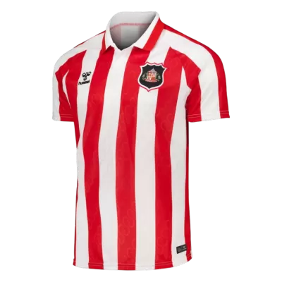 Sunderland AFC Jersey 2026/27 Home - ijersey