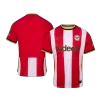 Brentford Jersey 2026/27 Home - ijersey
