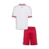 Youth Liverpool Jersey Kit 2026/27 Away - ijersey