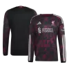 Liverpool Third Away Jersey 2026/27 - Long Sleeve - ijersey