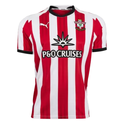 Southampton Jersey 2026/27 Home - ijersey