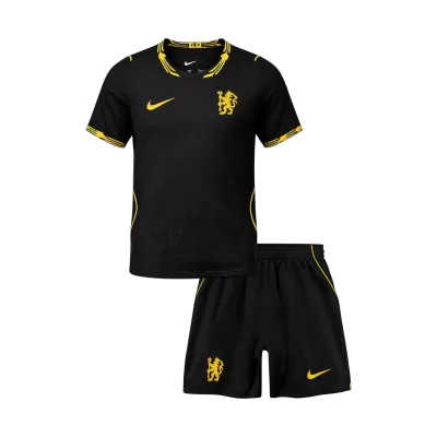 Youth Chelsea Jersey Kit 2026/27 Away - ijersey