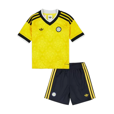 Youth Leeds United Jersey Kit 2026/27 Away - ijersey