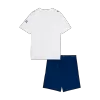Youth Manchester City Jersey Kit 2026/27 Third - ijersey