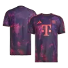 Bayern Munich Jersey 2026/27 Player Version Third - ijersey