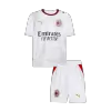 Youth AC Milan Jersey Kit 2026/27 Away - ijersey