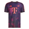 Bayern Munich Jersey 2026/27 Player Version Third - ijersey