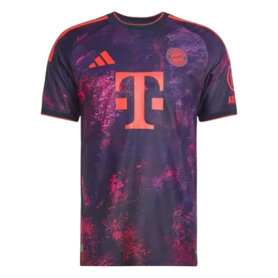 Bayern Munich Jersey 2026/27 Player Version Third - ijersey